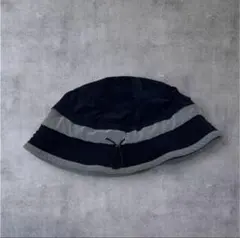 RAJABROOKE KERJA HAT ブラック