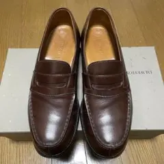 2026年最新】JM weston 180 5cの人気アイテム - メルカリ