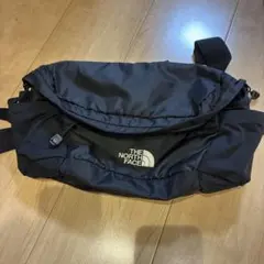 THE NORTH FACE ウエストバッグ ブラック