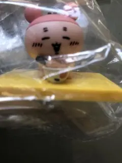 ちいかわフィギュア