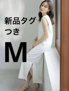 Machatt マチャット人気完売品 プリーツロングドレス リブワンピ