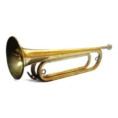 SHIMOKURA シモクラ 信号ラッパ 下倉楽器 管楽器専門店】防衛省規格の信号ラッパ｜ お茶の水 下倉楽器