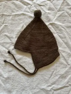 misha&puff pointy peak hat