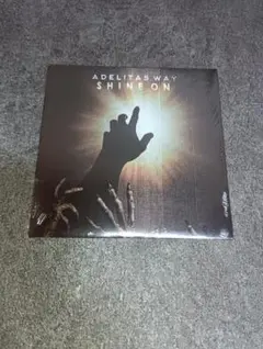 Adelitas Way Shine On レア　未開封