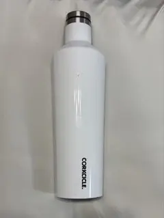CORKCICLE ステンレスボトル ホワイト 750mlのサムネイル