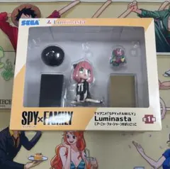 2026年最新】スパイファミリー フィギュアの人気アイテム - メルカリ
