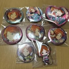 あんスタ　2wink トゥウィンク　葵ひなた　葵ゆうた　グッズまとめ売り