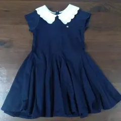 ケイト・スペード ワンピース 半袖　110センチ