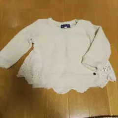 リトルエスティー　トップス