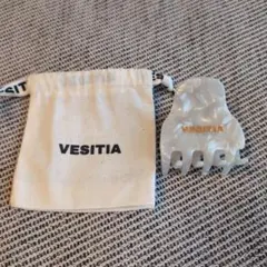 VESITIA ヘアクリップのサムネイル