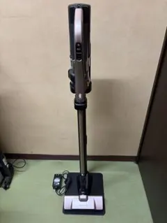 スタンド付き HITACHI クリーナー PV-BHL6000J - メルカリ