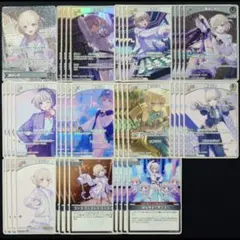 轟はじめ デッキパーツ ⑨