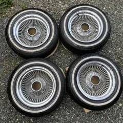 2026年最新】ワイヤーホイール 13インチの人気アイテム - メルカリ