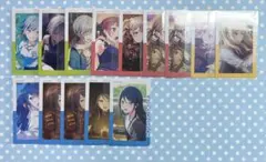 プロセカ　エピカ　Leo/needセット