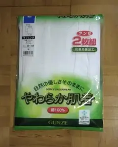 グンゼ Tシャツ