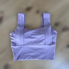 ヨガウェア　ヨガブラ　スポーツブラ　M〜L