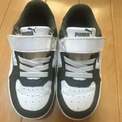15cm PUMA スニーカー