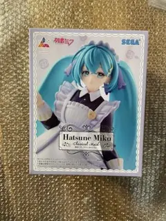 2026年最新】Luminasta 初音ミク クラシカルメイドの人気アイテム