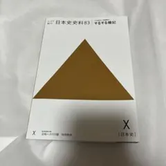 進研ゼミ 高校講座 マンガで覚える 日本史資料83 するする暗記