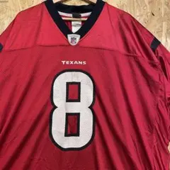 reebok製NFLタンパベイバッカニアーズDLウォーレンサップ ユニフォーム
