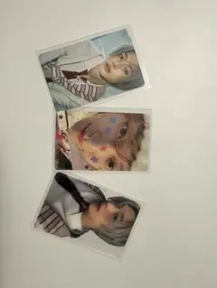 RIIZE All of You トレカWONBIN