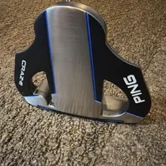 ping パター　SCOTTSDALE CRAZ-E CB 38インチのサムネイル