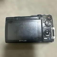 OLYMPUS Tough コンパクトデジタルカメラ 本体 ジャンク品 - メルカリ