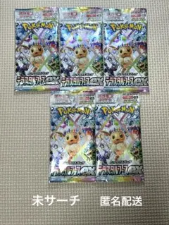 テラスタルフェス