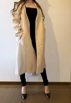 dazzlin ダズリン コート