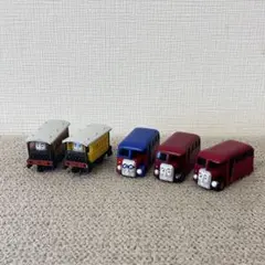 トーマス カプセルプラレール まとめ売り セット