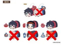 ヒプマイ もちころ スイパラ イケブクロ