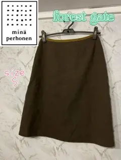 2025年最新】ミナペルホネン forest gateの人気アイテム - メルカリ