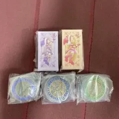 一番コフレ おジャ魔女どれみ 〜プリティーウィッチーコレクション〜