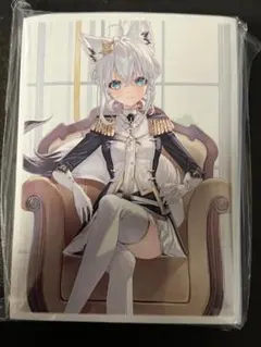泥棒建設　スリーブ　ホロライブ Amazon.co.jp: スタンダードサイズ カードスリーブ『ホロライブ 泥棒