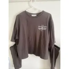 PAGEBOY ロンT