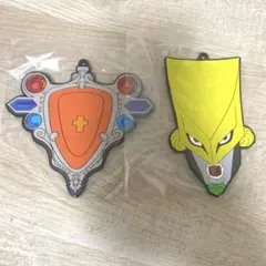 ジョジョの奇妙な冒険 ジョジョ EVIL PARTY 一番くじ ラバーコースター