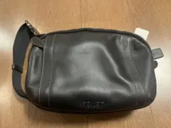 コーチ メンズ ボディバッグ