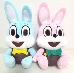 2025年最新】Silent Hill 3 ロビーくんぬいぐるみの人気アイテム