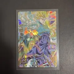 旧弾 ドラゴンボールヒーローズ H7-40 ベジット H7-40ベジット スーパードラゴンボールヒーローズ(旧弾) - メルカリ