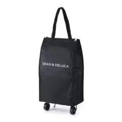 DEAN & DELUCA ショッピングカート キャリーケースのサムネイル
