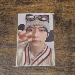 straykids リアルタッチフォトカード リノ