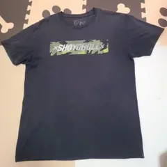 SHOYOROLL 迷彩柄 Tシャツ Mサイズ
