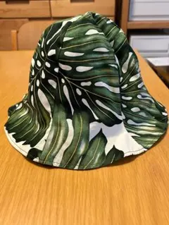 UNDERCOVER SCAB期 派生ブランド MWOBHM バゲットハット