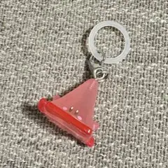 星のカービィ めじるしアクセサリー2 さんかくほおばり