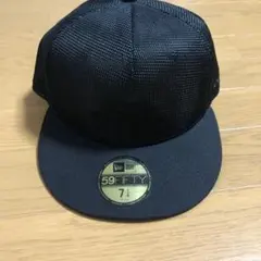 New Era 59FIFTY キャップ 7 1/4