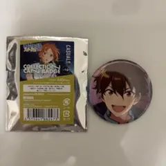 あんさんぶるスターズ!! コレクション缶 May Idol 守沢千秋① 楽天市場】あんスタ 缶バッジ 守沢千秋の通販