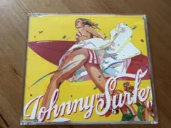 桑田佳祐／波乗りジョニー