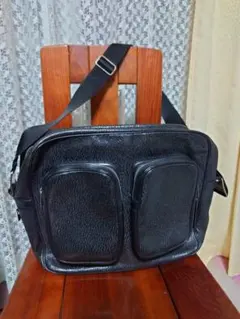Dior homme エディ期 ショルダーバッグのサムネイル