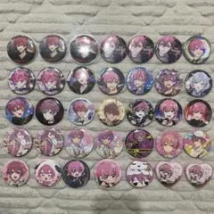 2025年最新】ないこ 缶バッジ いれいすの人気アイテム - メルカリ