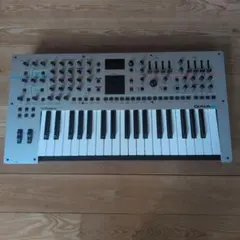 【美品】Roland GAIA-2 シンセサイザー 37鍵 本体 【ケース付き】